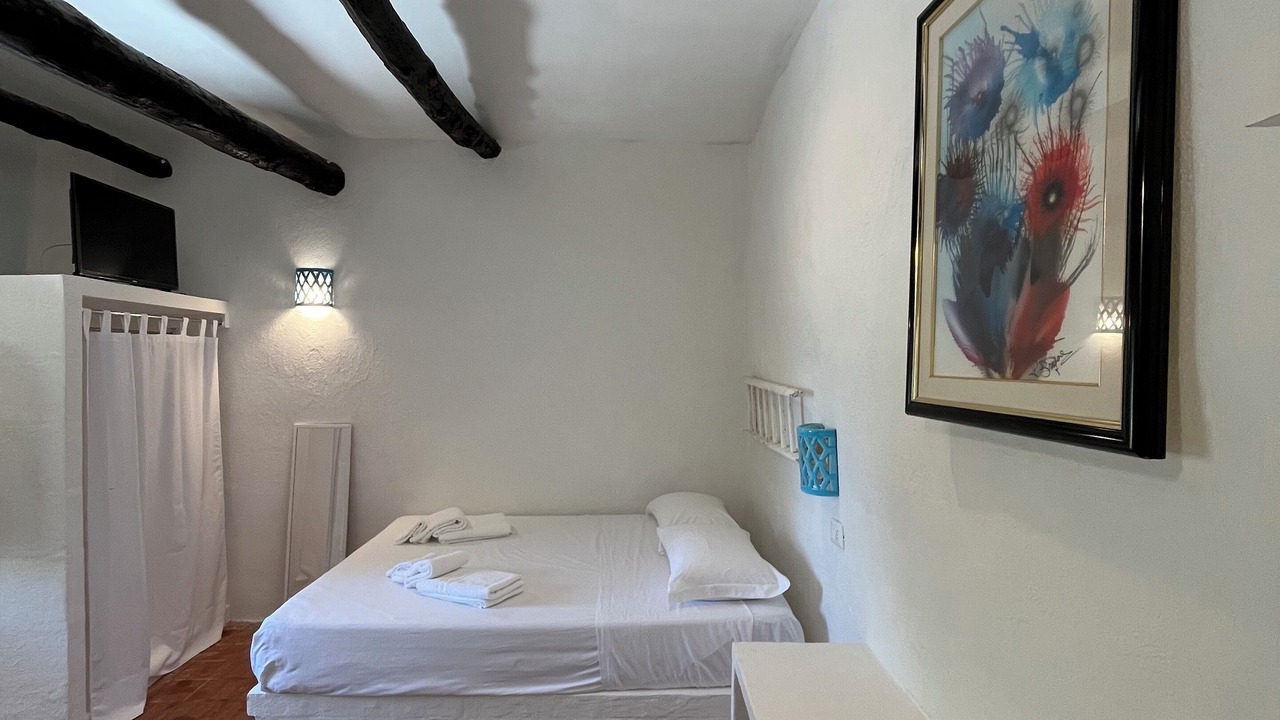 Photo of Bedroom in Capo d'Orlando