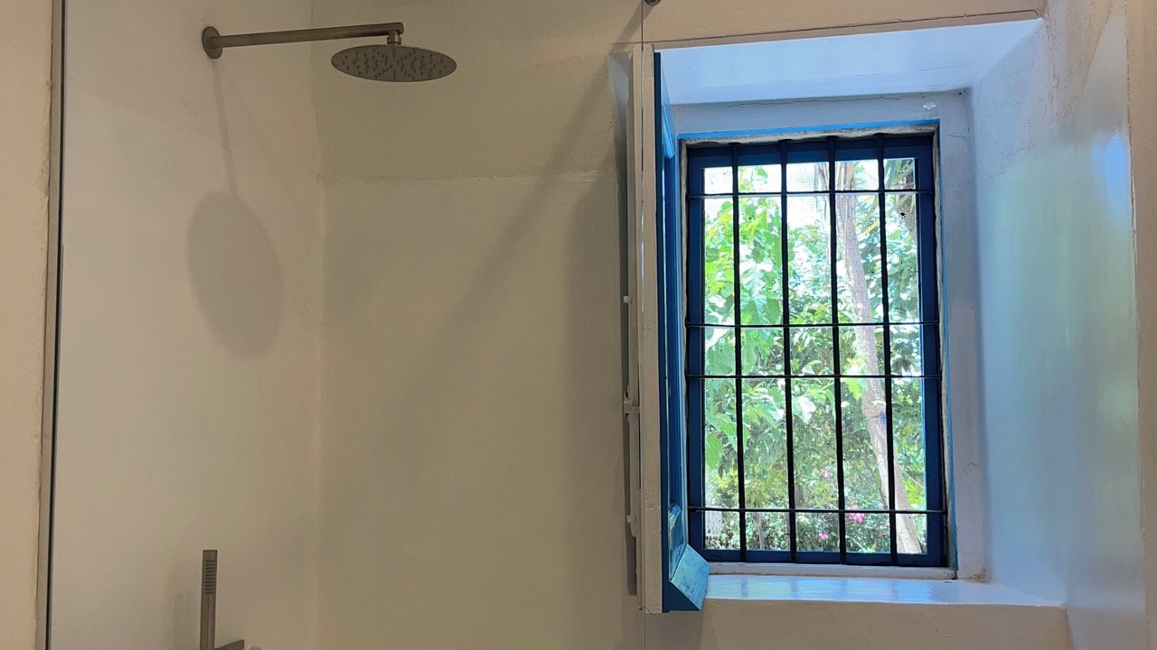 Photo of Bathroom in Capo d'Orlando