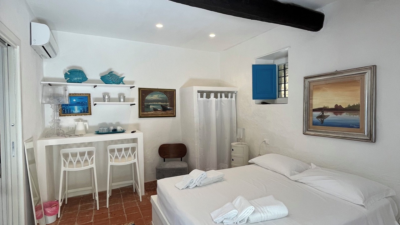 Photo of Bedroom in Capo d'Orlando