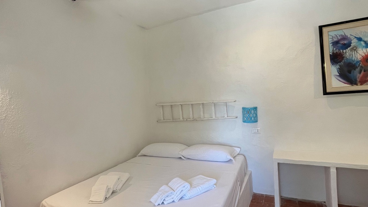 Photo of Bedroom in Capo d'Orlando