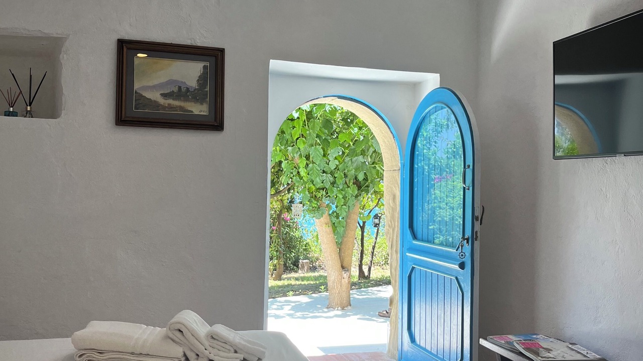 Photo of Bedroom in Capo d'Orlando