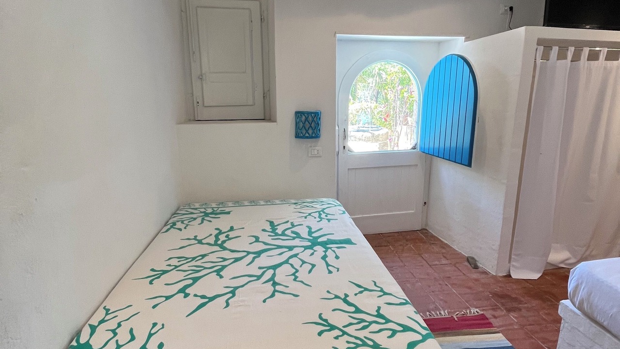 Photo of Bedroom in Capo d'Orlando