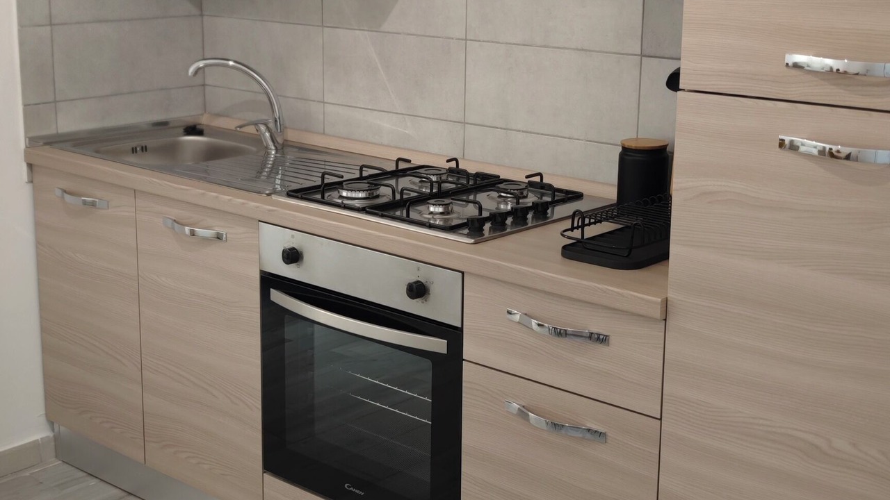 Photo of Kitchen in Mirabella Imbaccari