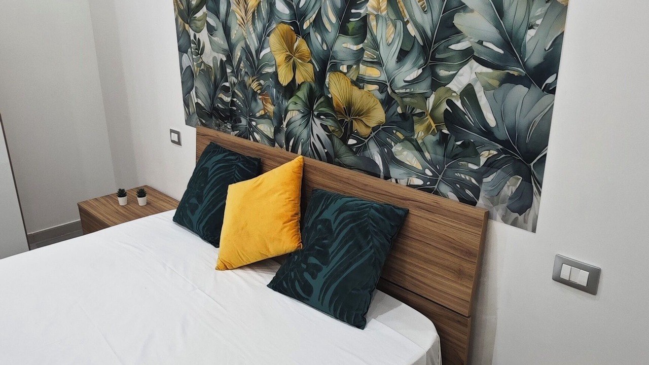 Photo of Bedroom in Mirabella Imbaccari