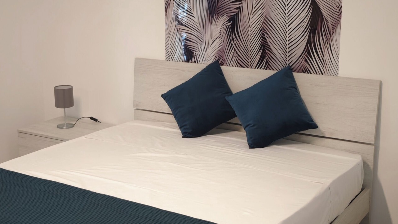 Photo of Bedroom in Mirabella Imbaccari