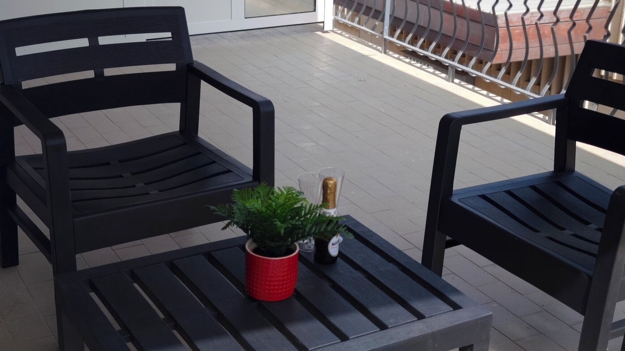 Photo of Patio Balcony in Mirabella Imbaccari