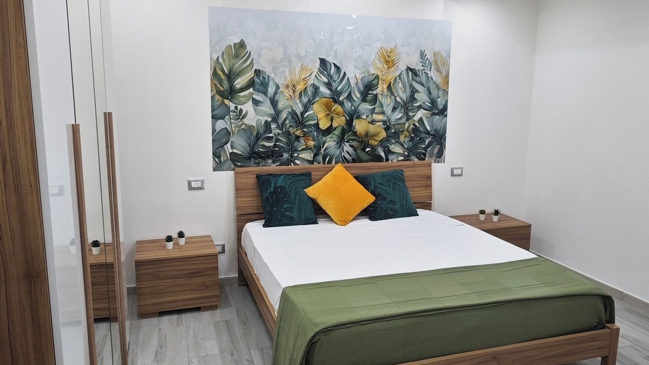 Photo of Bedroom in Mirabella Imbaccari