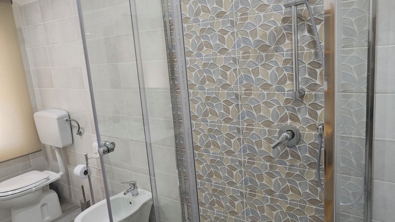 Photo of Bathroom in Mirabella Imbaccari