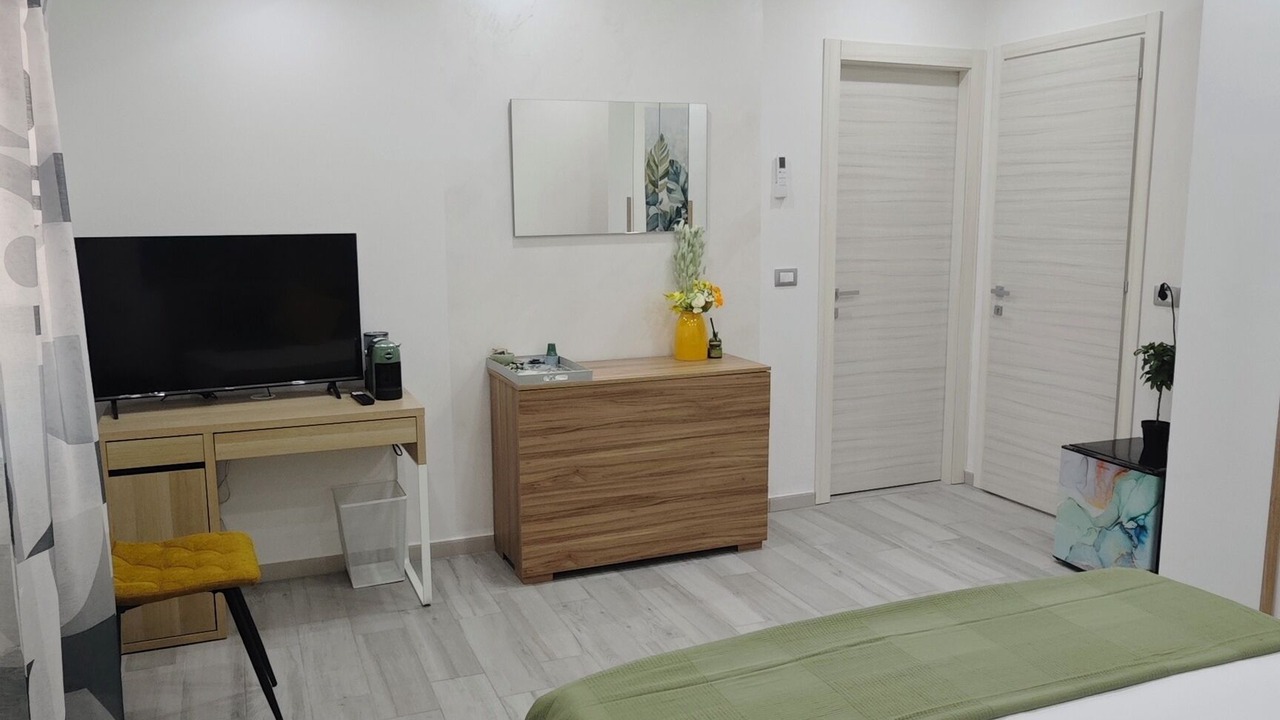 Photo of Bedroom in Mirabella Imbaccari