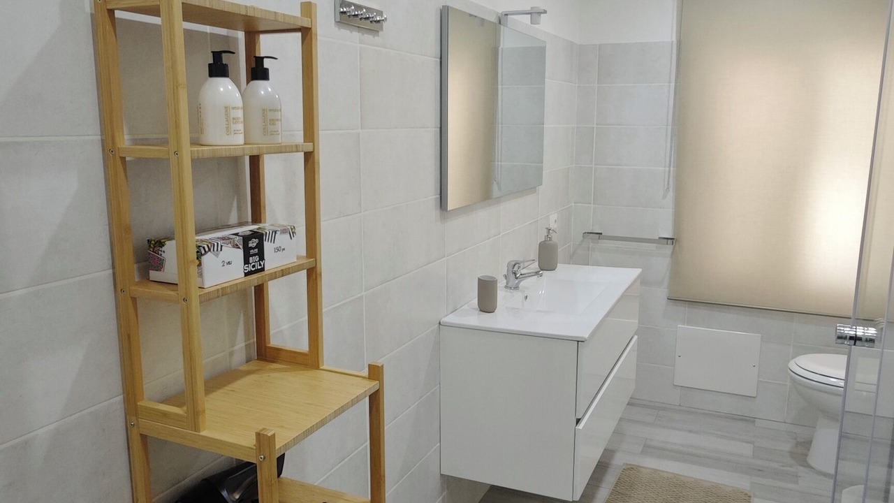 Photo of Bathroom in Mirabella Imbaccari