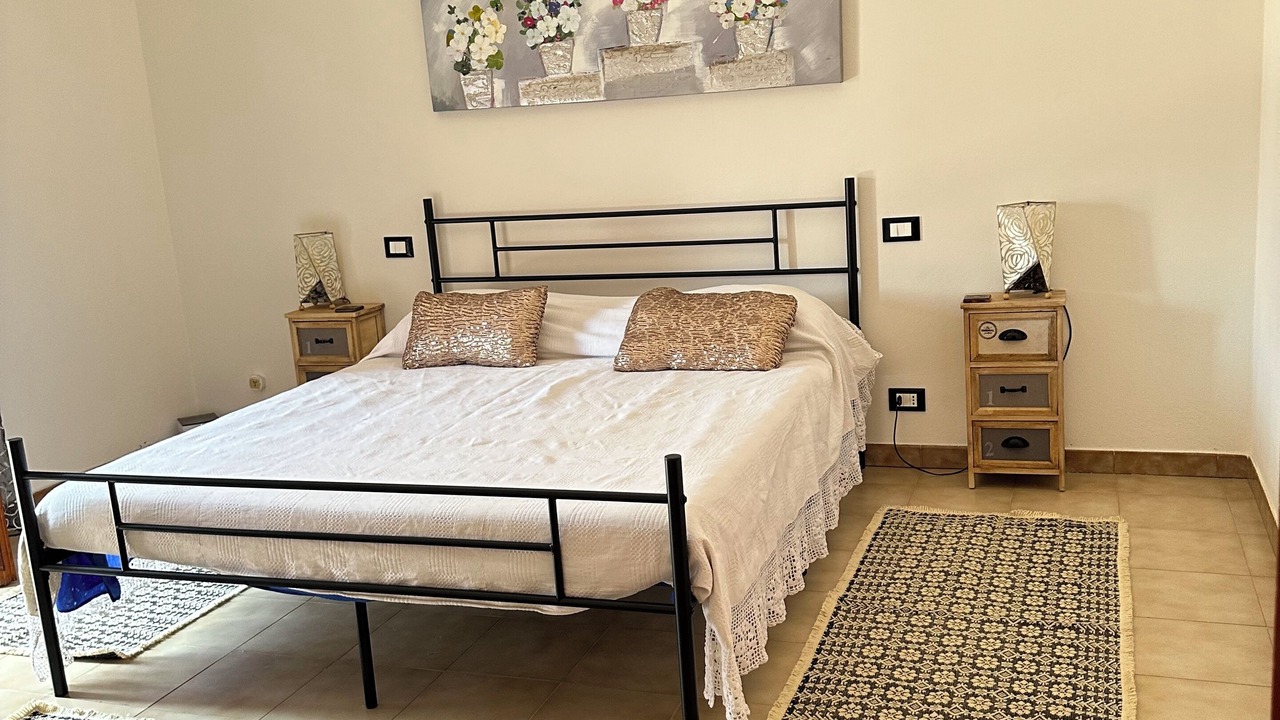 Photo of Bedroom in Barcellona Pozzo di Gotto