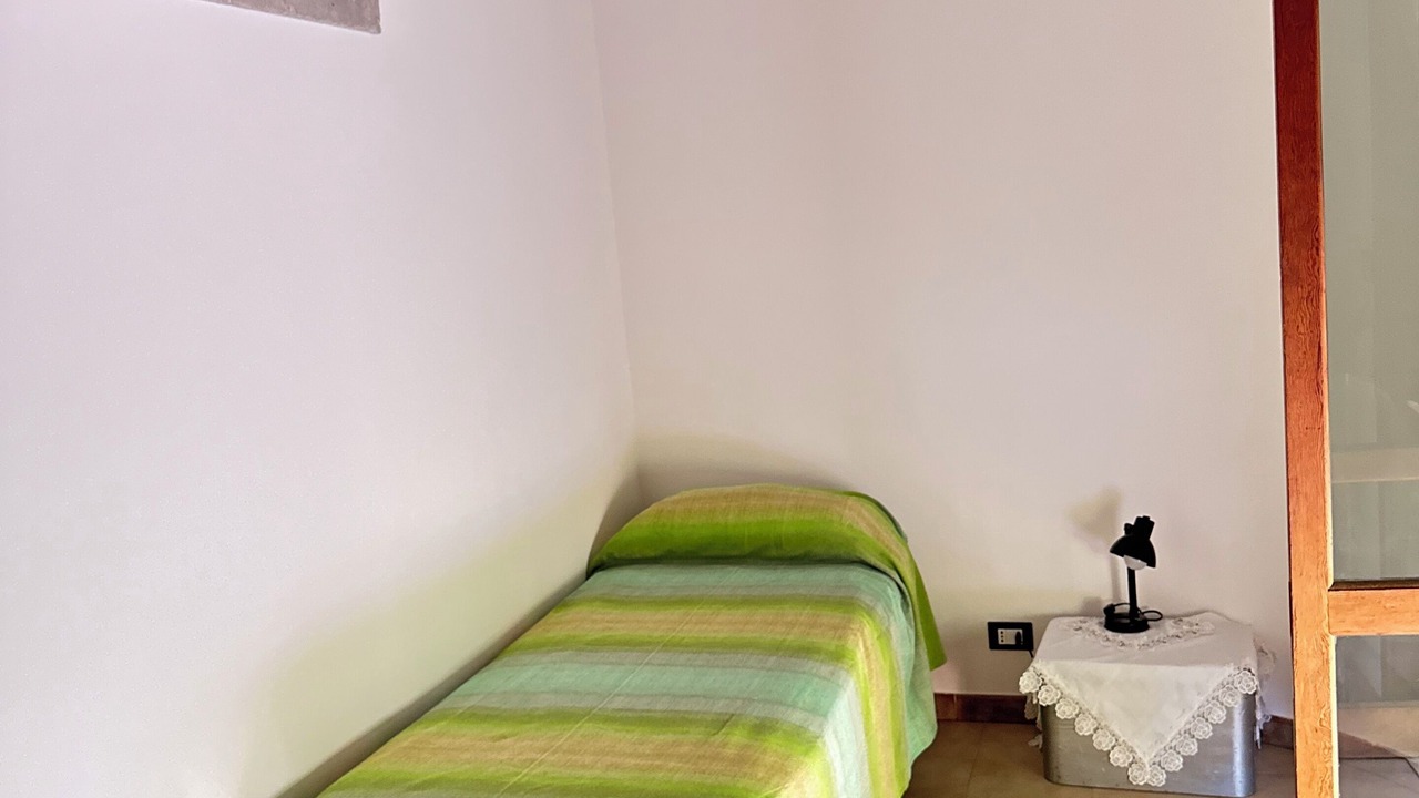 Photo of Bedroom in Barcellona Pozzo di Gotto
