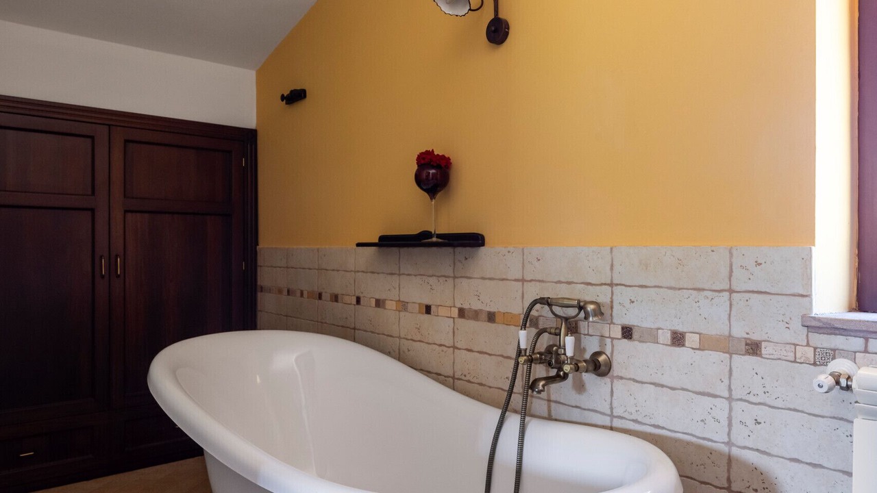 Photo of Bathroom in Polizzi Generosa