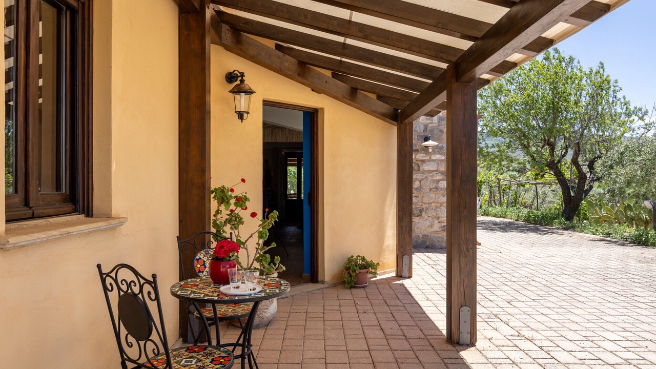 Photo of Outdoor in Polizzi Generosa