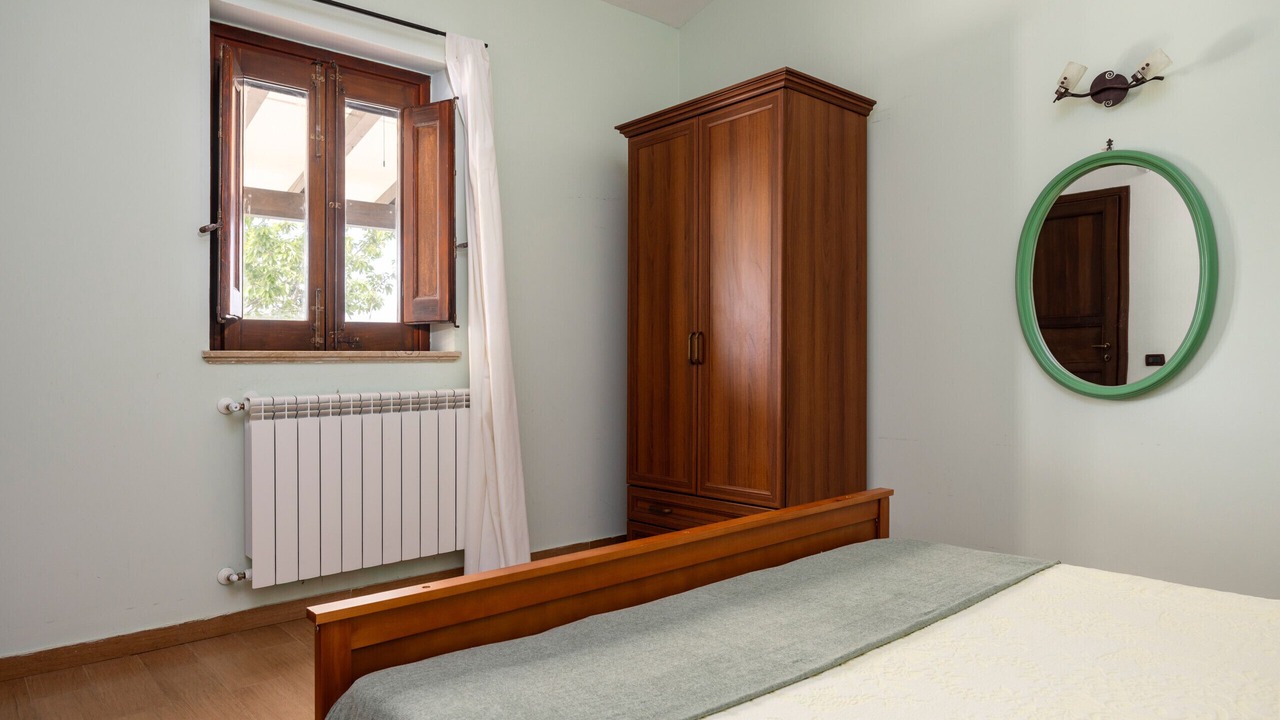 Photo of Bedroom in Polizzi Generosa