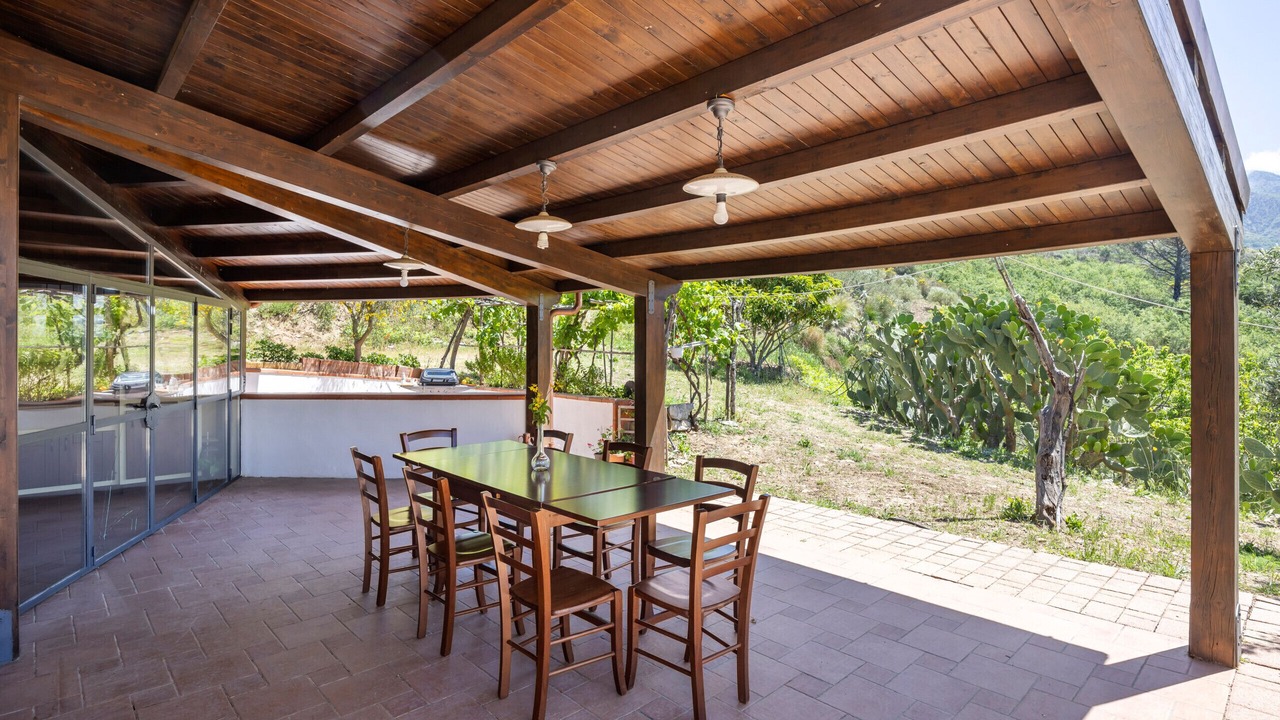 Photo of Outdoor in Polizzi Generosa