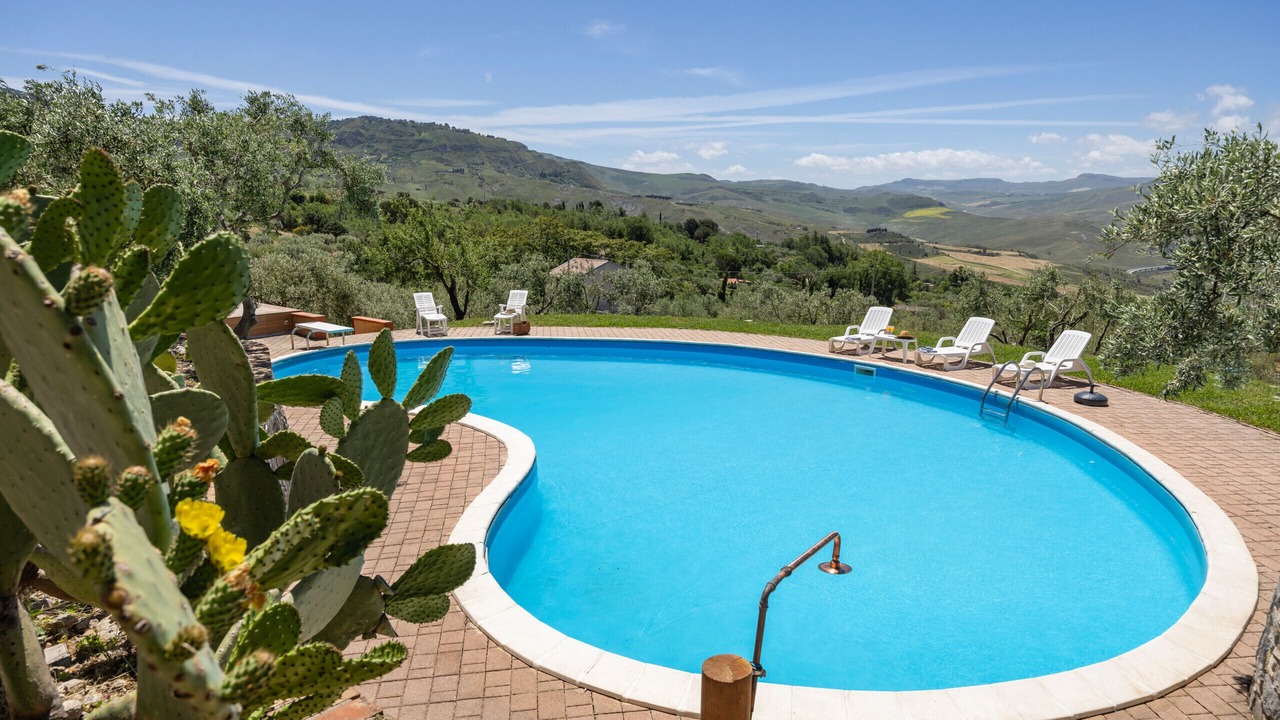Photo of Outdoor in Polizzi Generosa