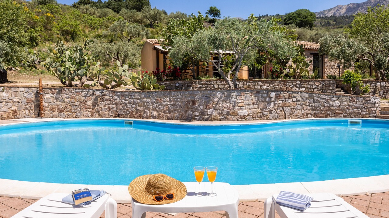 Photo of Outdoor in Polizzi Generosa
