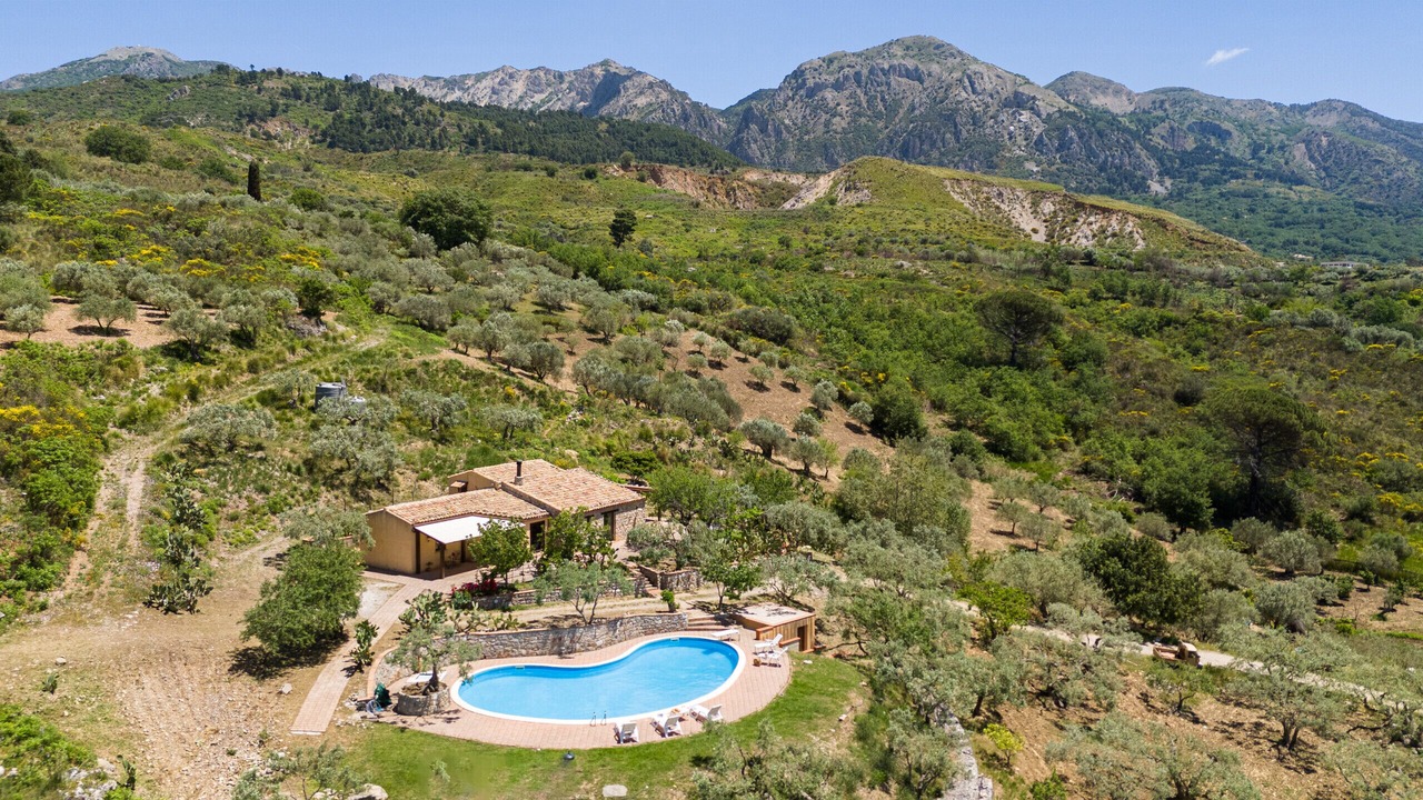 Photo of Outdoor in Polizzi Generosa
