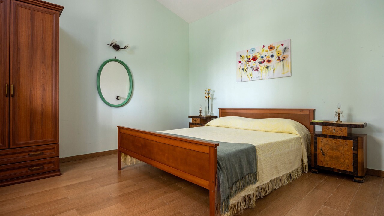 Photo of Bedroom in Polizzi Generosa