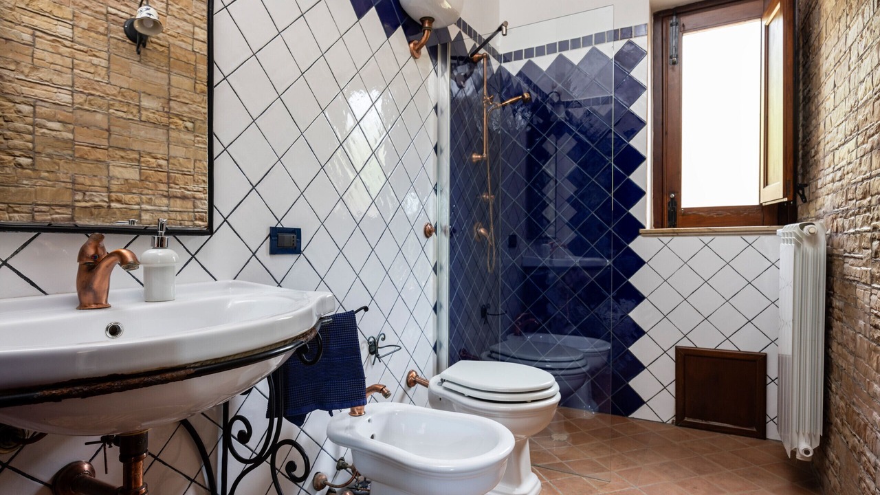Photo of Bathroom in Polizzi Generosa