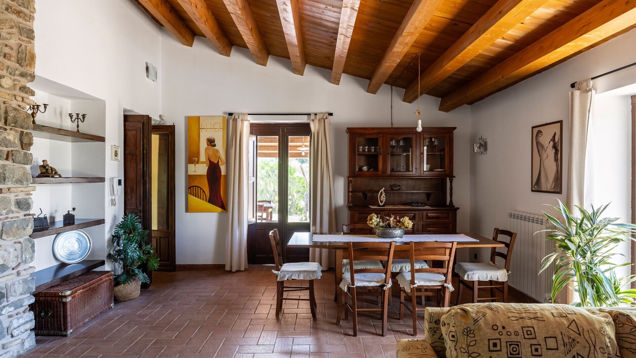 Photo of Livingroom in Polizzi Generosa