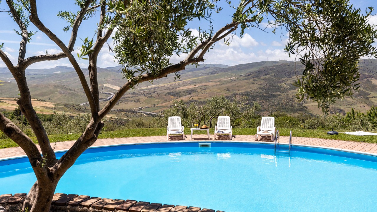 Photo of Outdoor in Polizzi Generosa