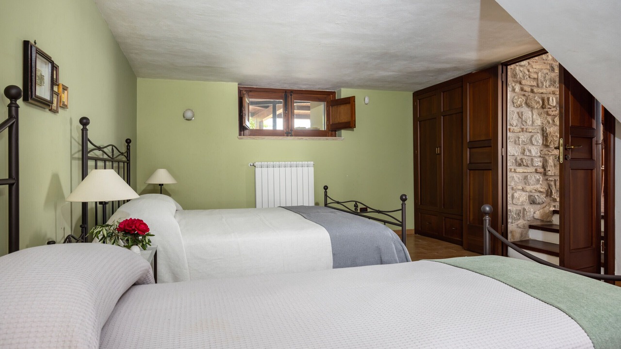 Photo of Bedroom in Polizzi Generosa