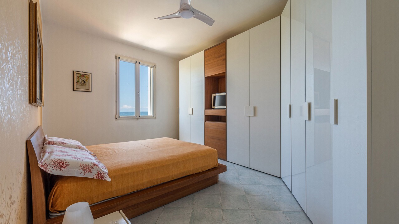 Photo of Bedroom in Ficarazzi