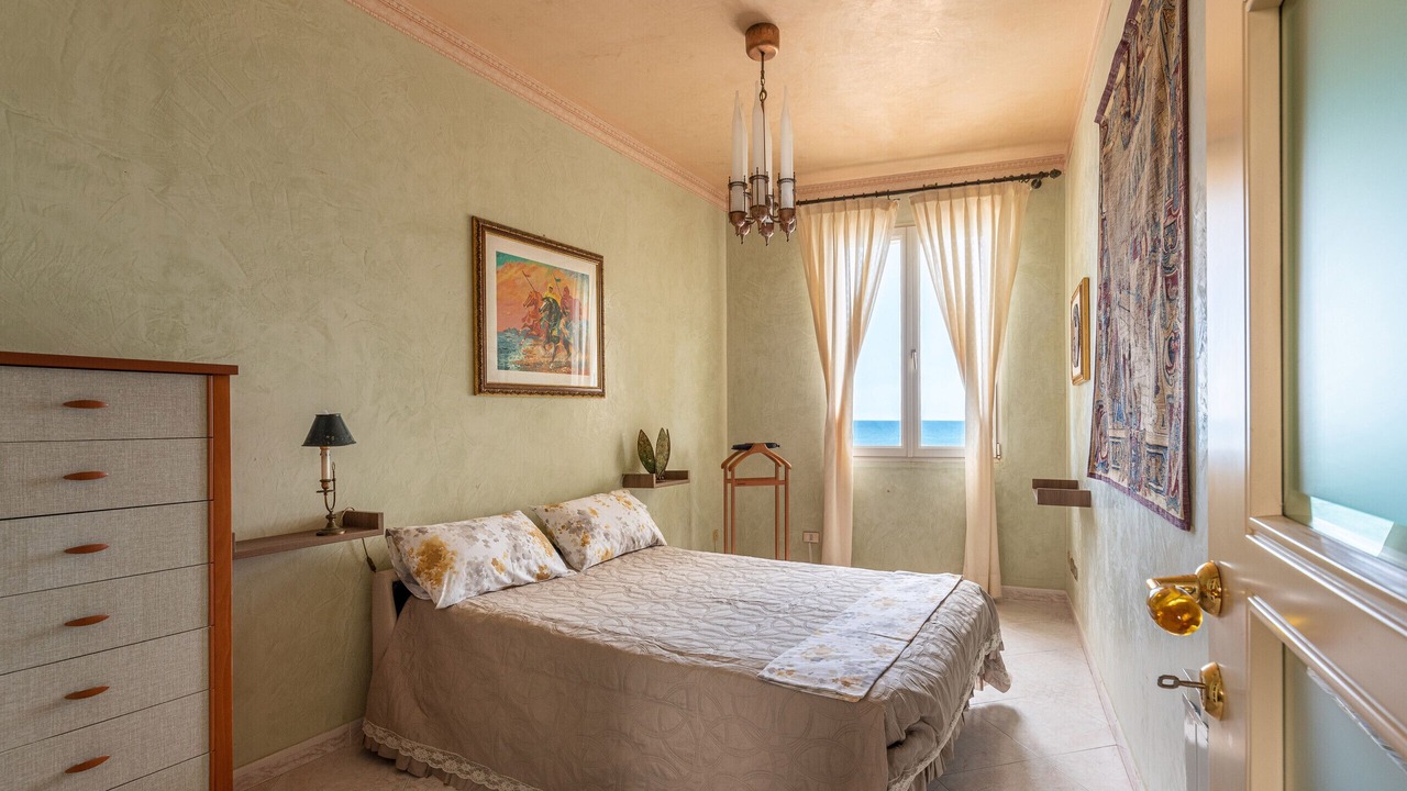 Photo of Bedroom in Ficarazzi