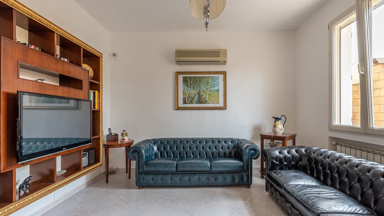 Photo of Livingroom in Ficarazzi