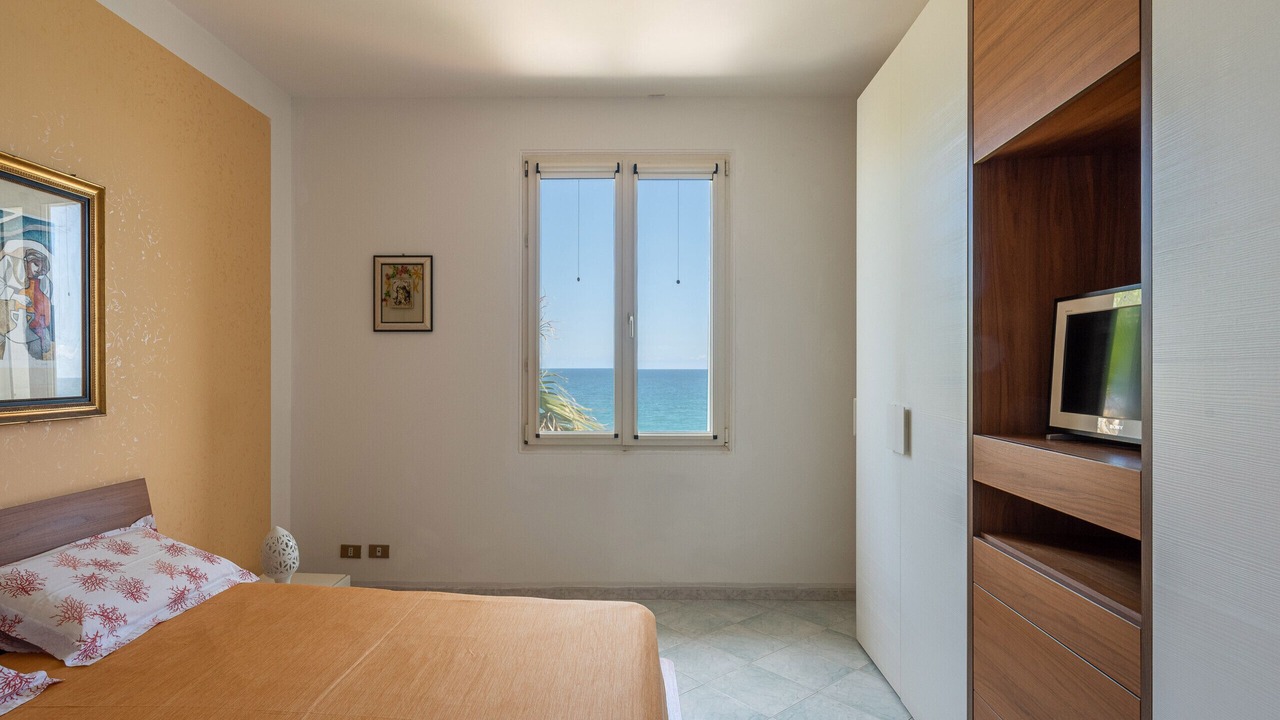 Photo of Bedroom in Ficarazzi