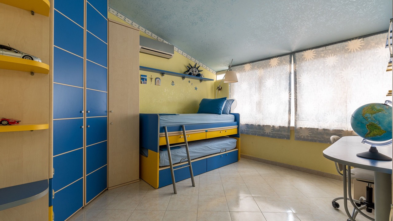 Photo of Bedroom in Ficarazzi