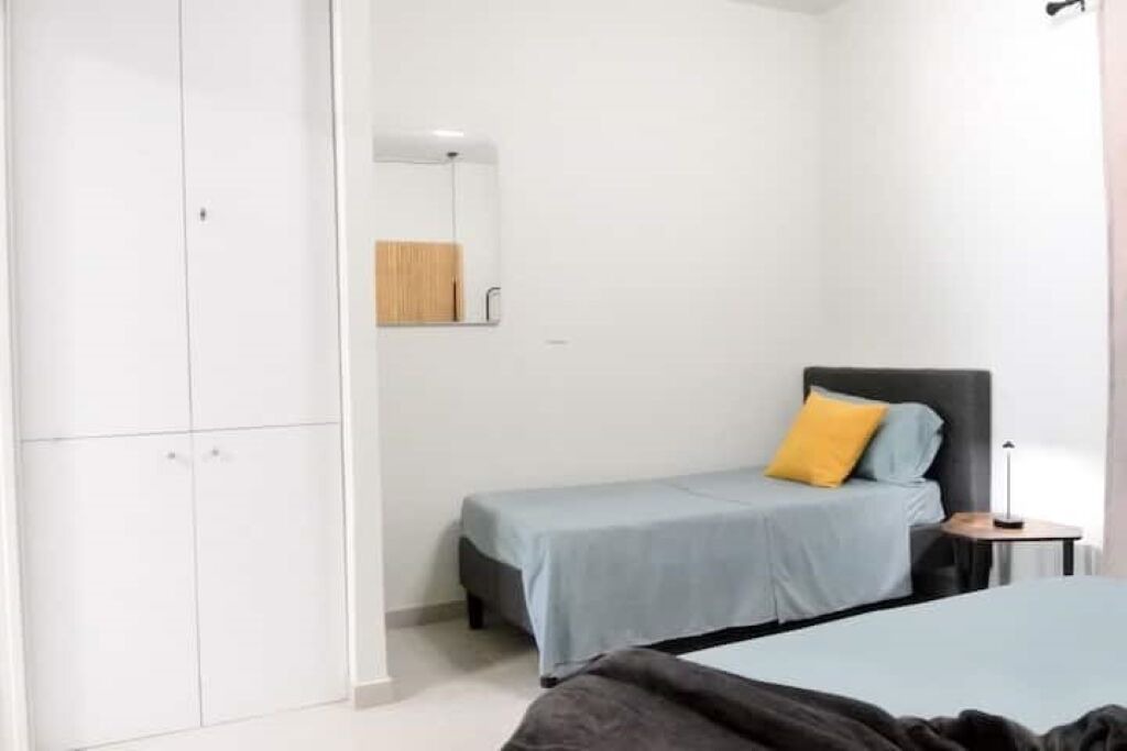 Photo of Bedroom in Trappeto