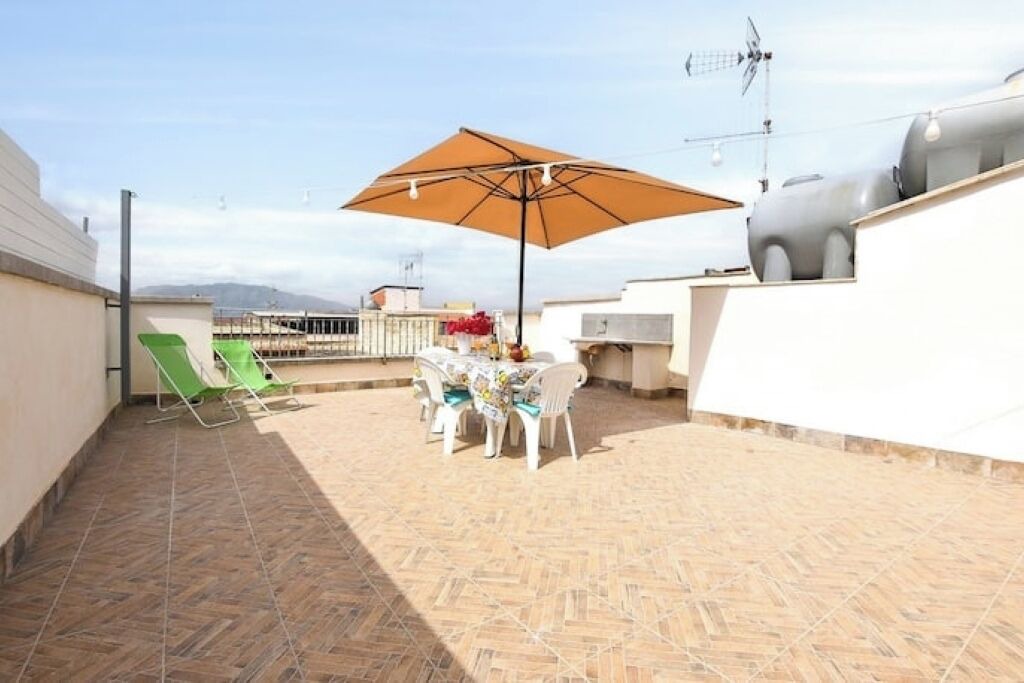 Photo of Outdoor in Trappeto