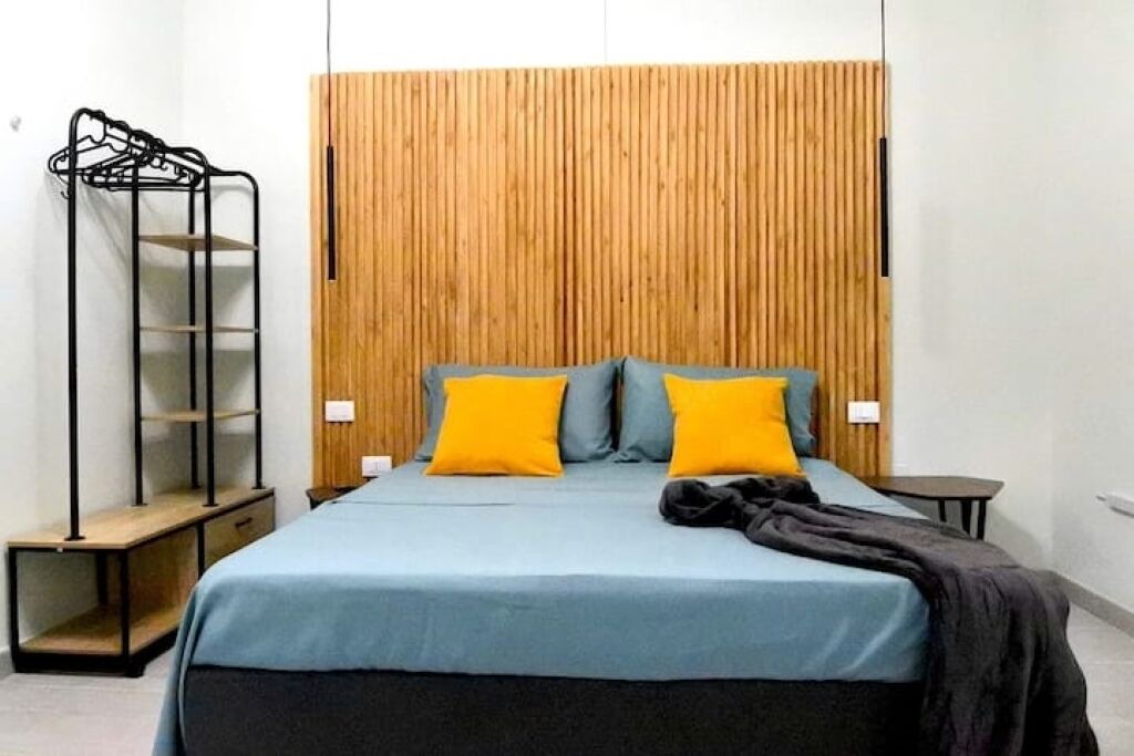 Photo of Bedroom in Trappeto