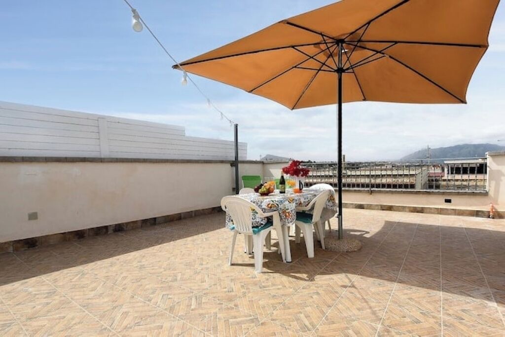 Photo of Outdoor in Trappeto