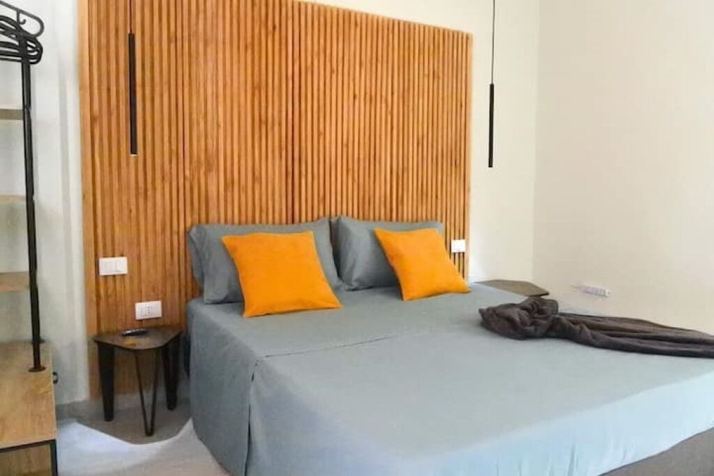 Photo of Bedroom in Trappeto