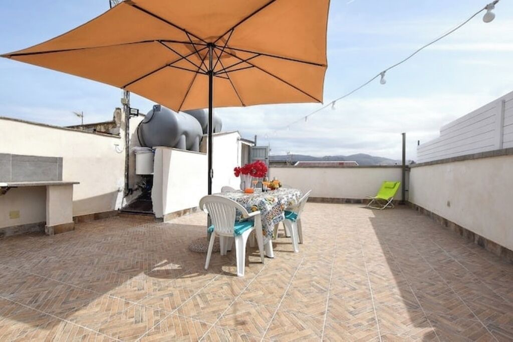 Photo of Outdoor in Trappeto