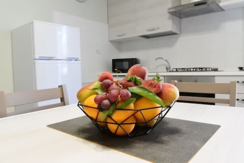 Photo of Kitchen in Trappeto