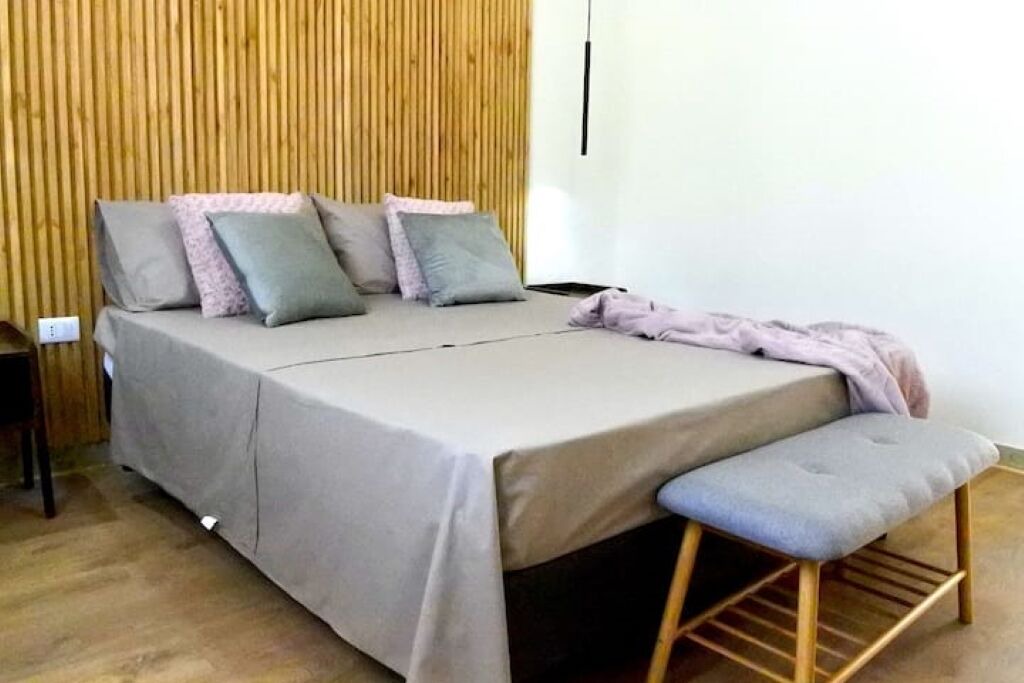 Photo of Bedroom in Trappeto