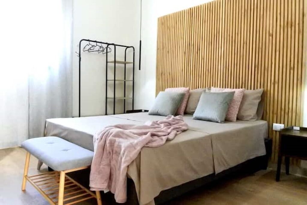 Photo of Bedroom in Trappeto