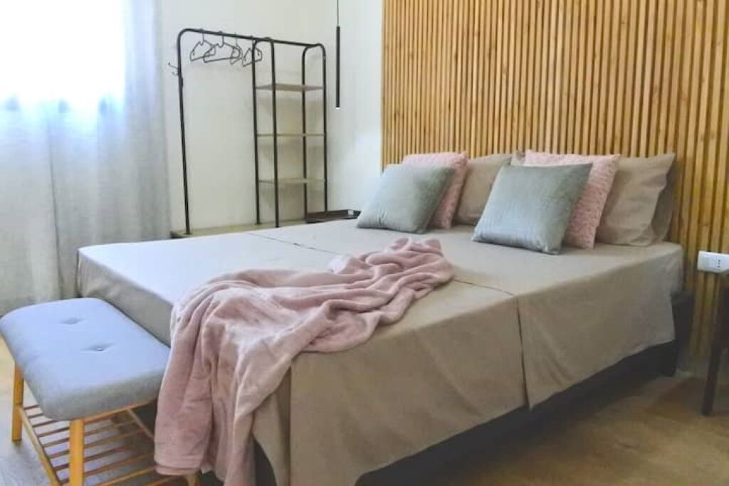 Photo of Bedroom in Trappeto