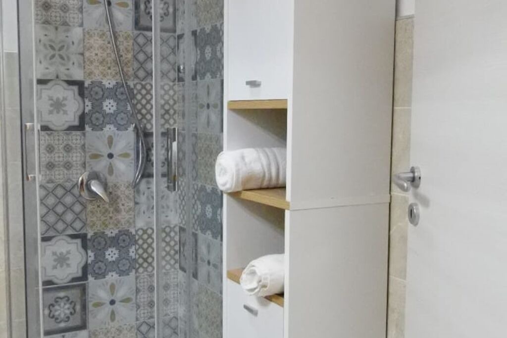Photo of Bathroom in Trappeto