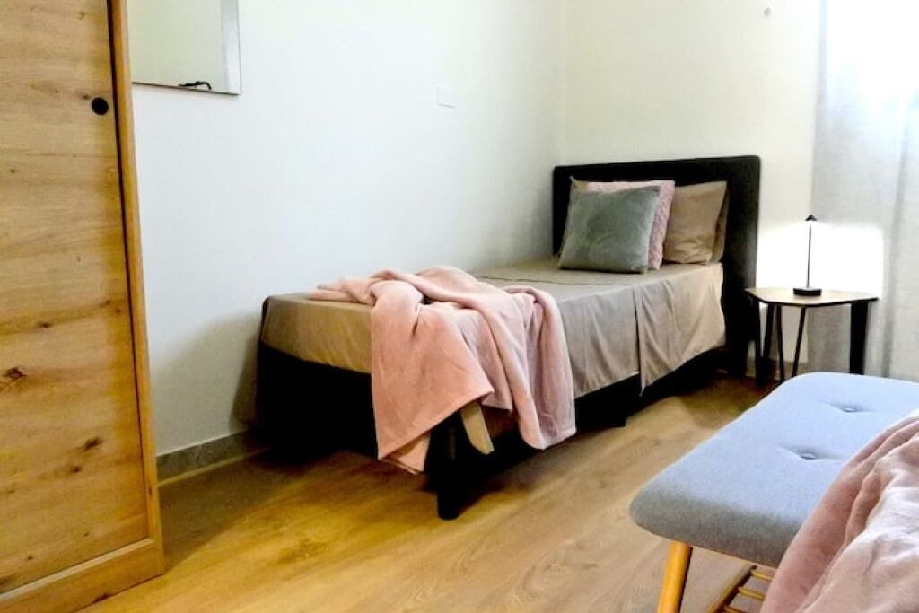 Photo of Bedroom in Trappeto