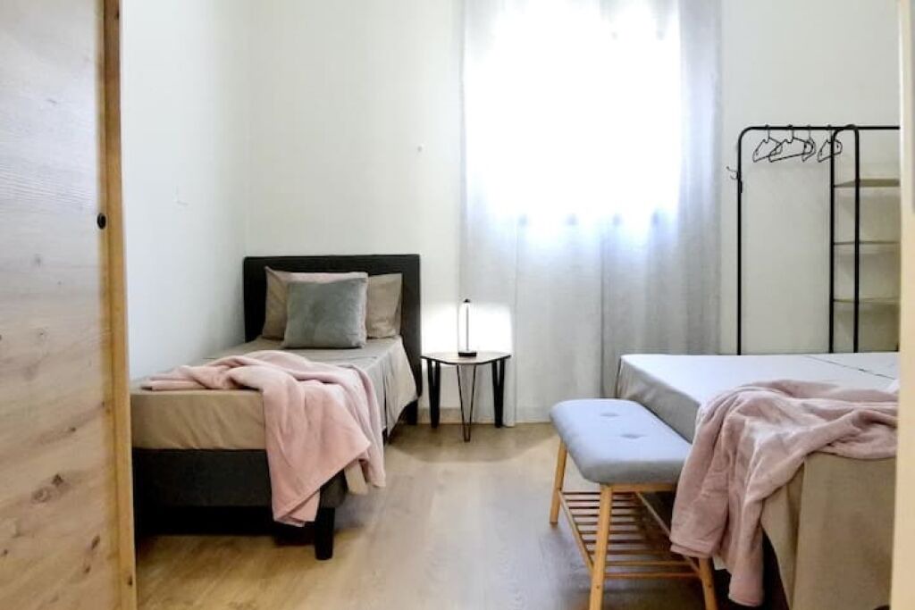 Photo of Bedroom in Trappeto