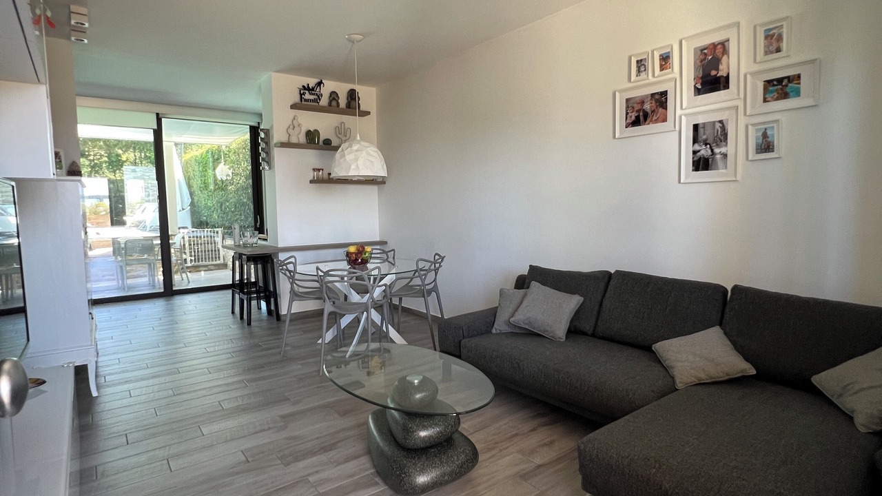 Photo of Livingroom in Sant'Agata di Militello