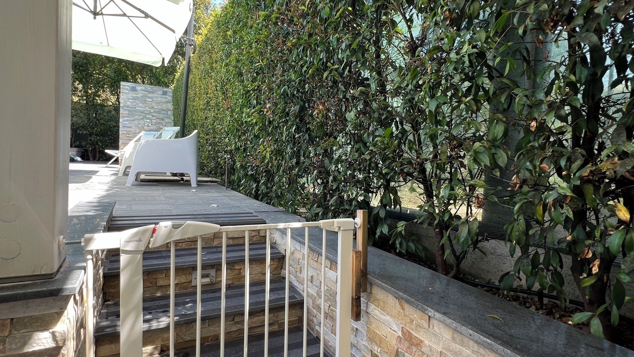 Photo of Patio Balcony in Sant'Agata di Militello