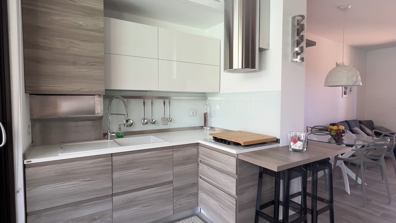 Photo of Kitchen in Sant'Agata di Militello