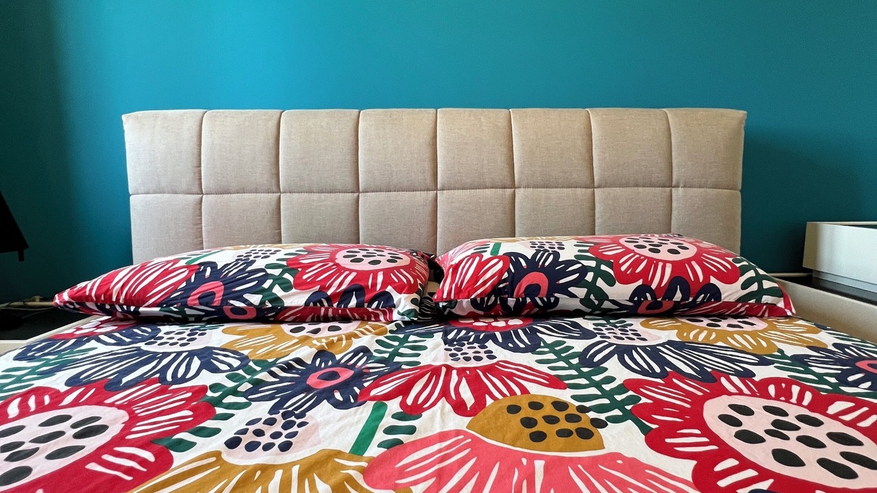 Photo of Bedroom in Sant'Agata di Militello